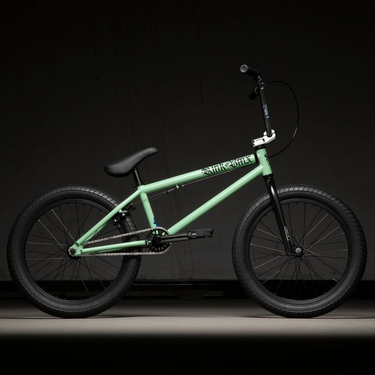 kink curb bike 2021