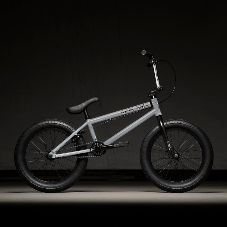 18 bmx bike