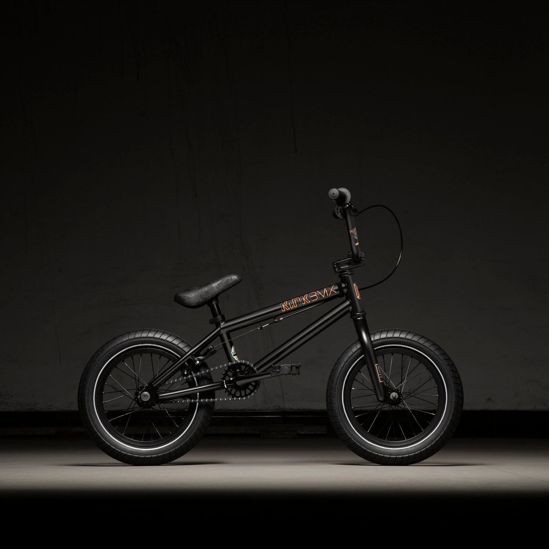 kink bmx bikes 2020