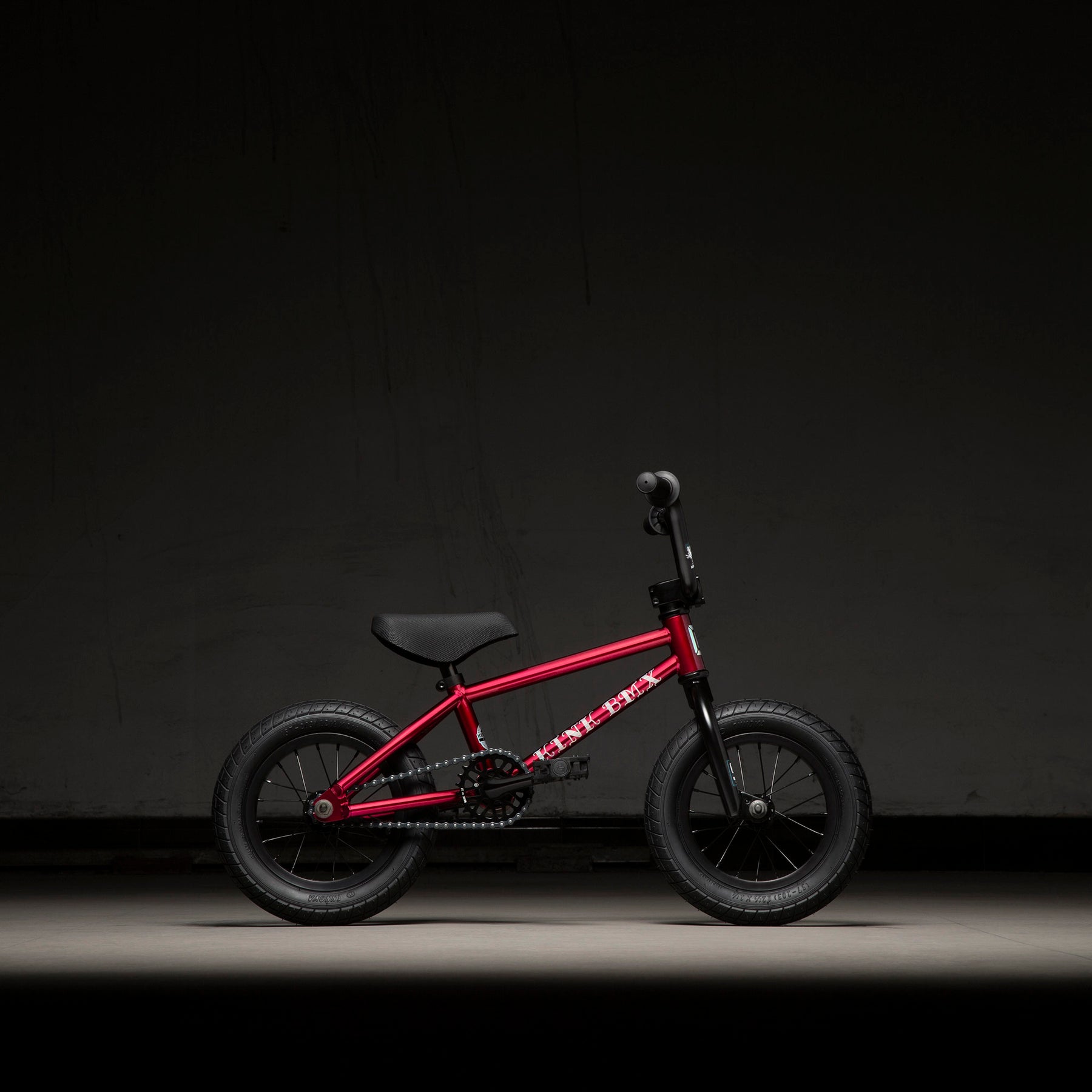 kink roaster 12 bmx bike