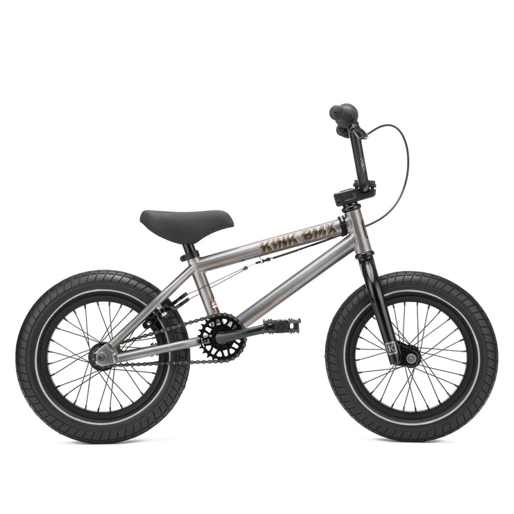 14in bmx bike