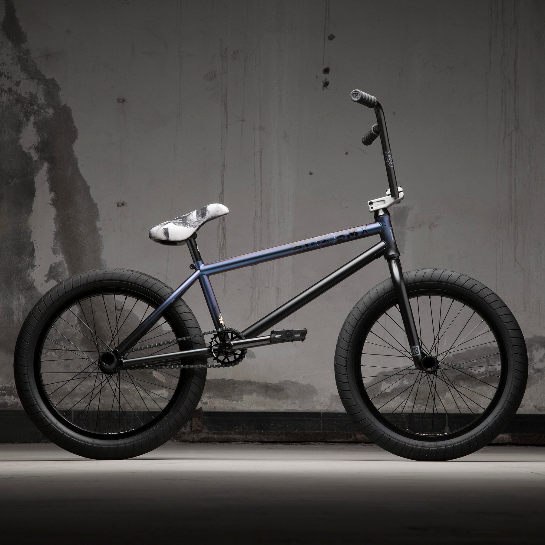 kink switch bmx