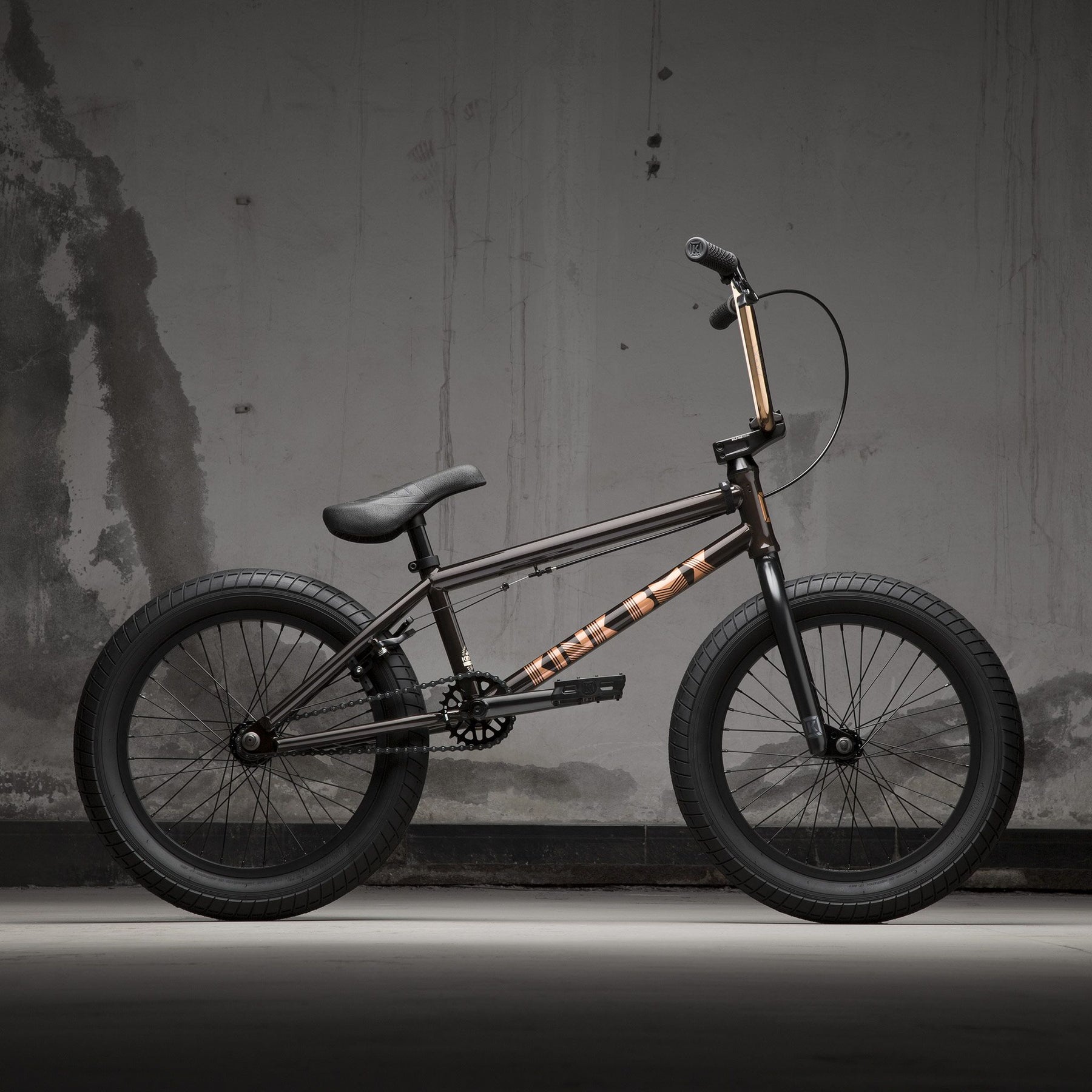 kink bikes bmx