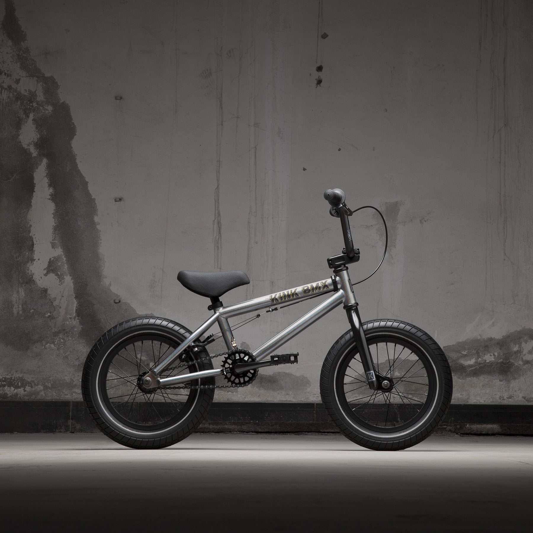 kink bmx 2021