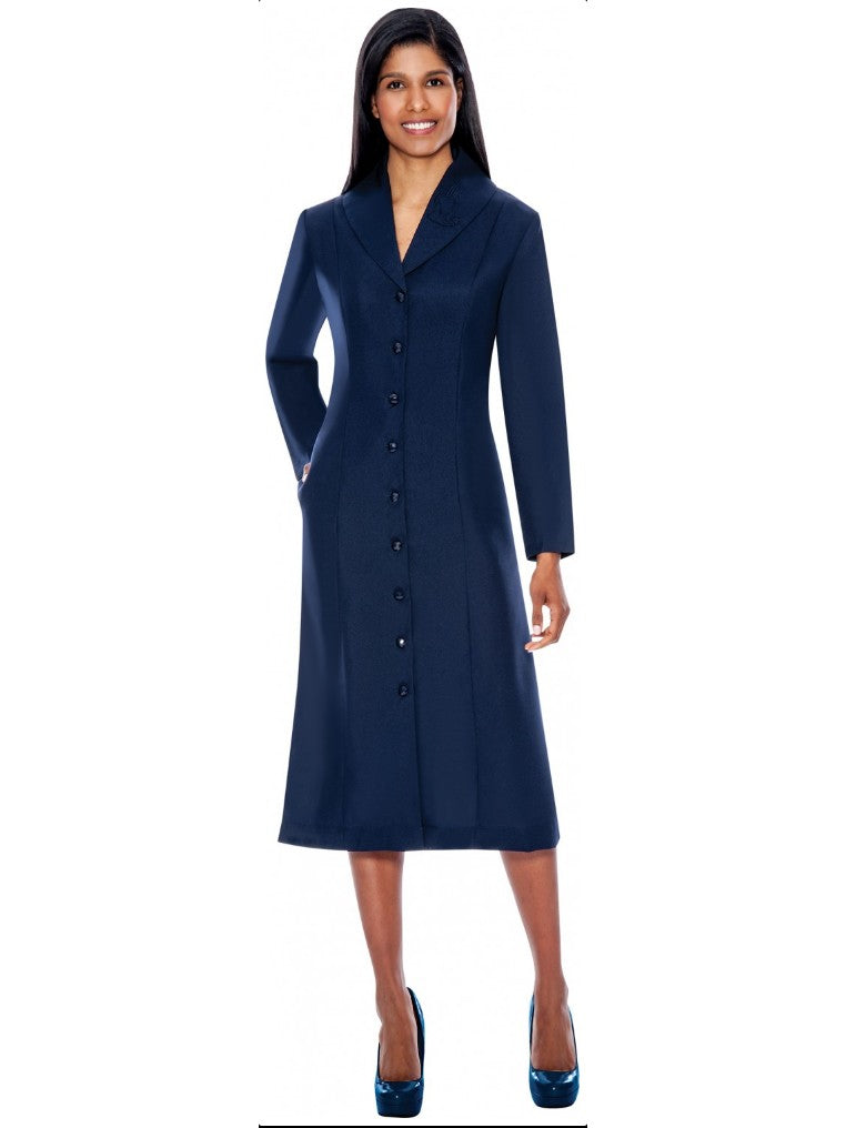 GMI Usher Dress G11674 Women's (Sizes 30W-36W) – Not Just Church Suits