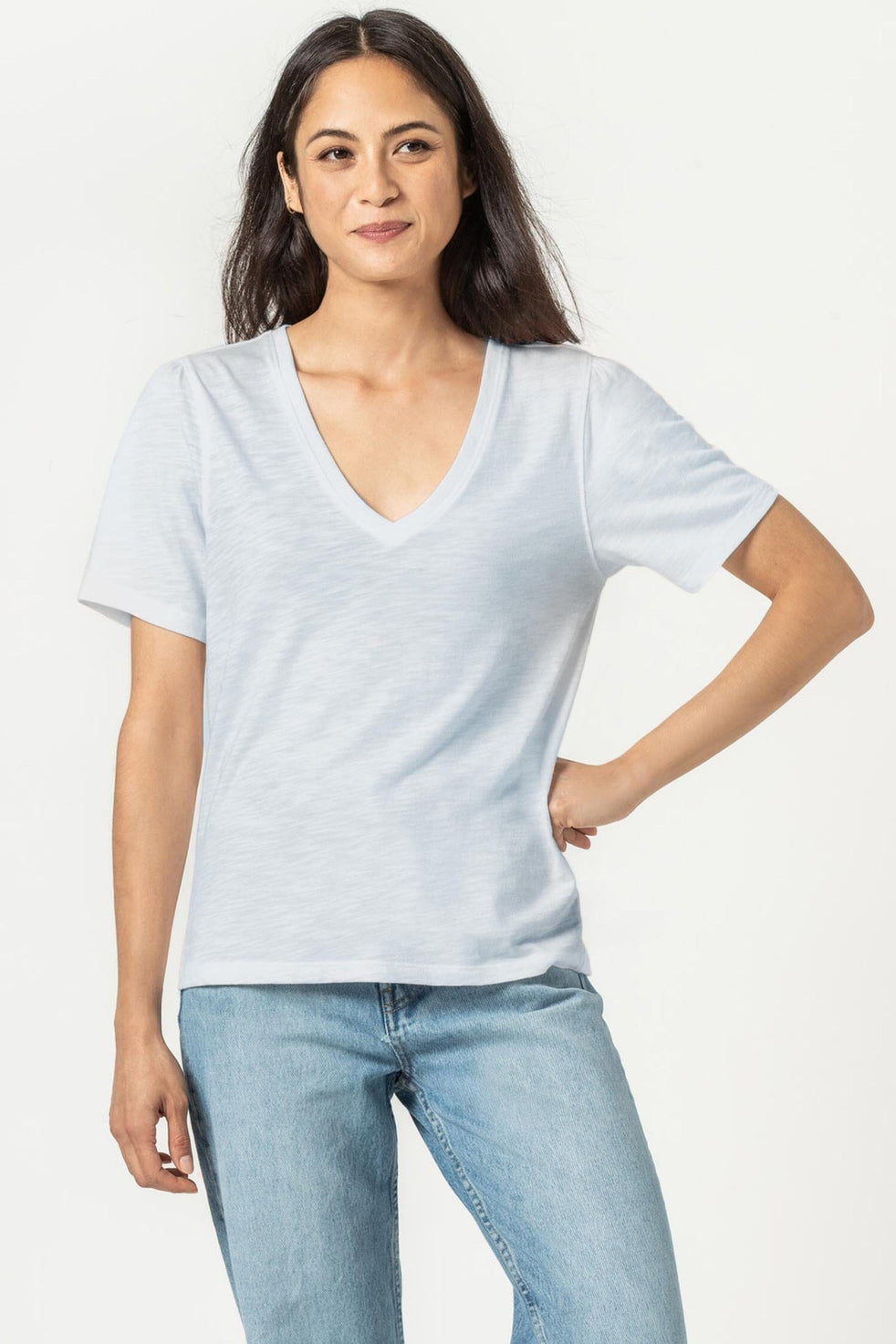 Short on | Cotton Women Tops & Sale Women\'s Shirts for Sleeve Long