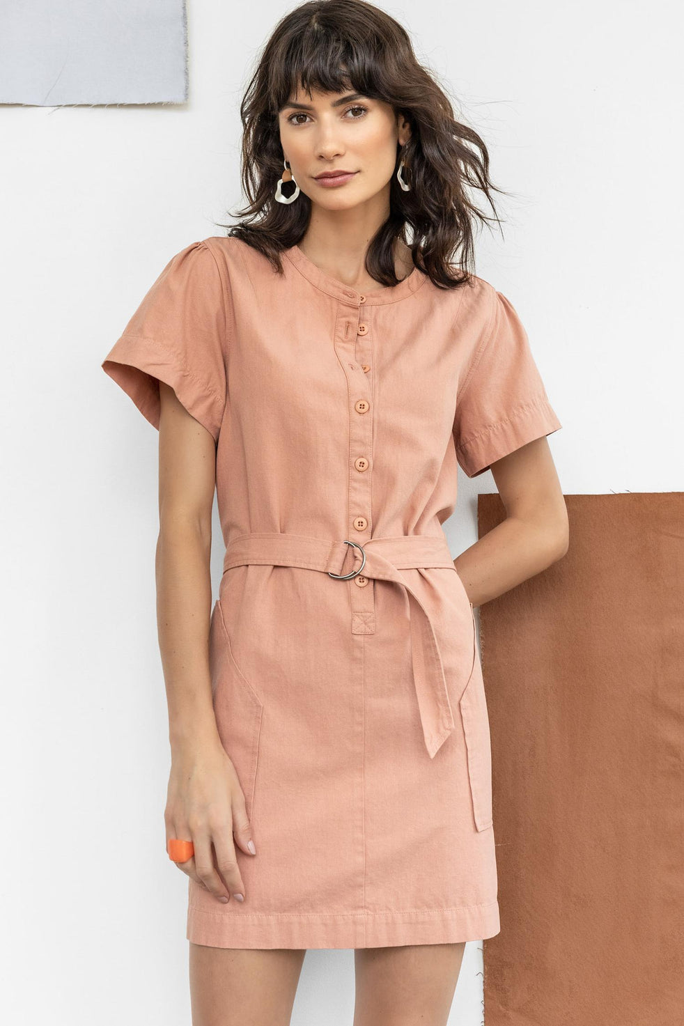 Women's Comfortable Dresses | Maxi, Midi, Tank & T-Shirt Dresses