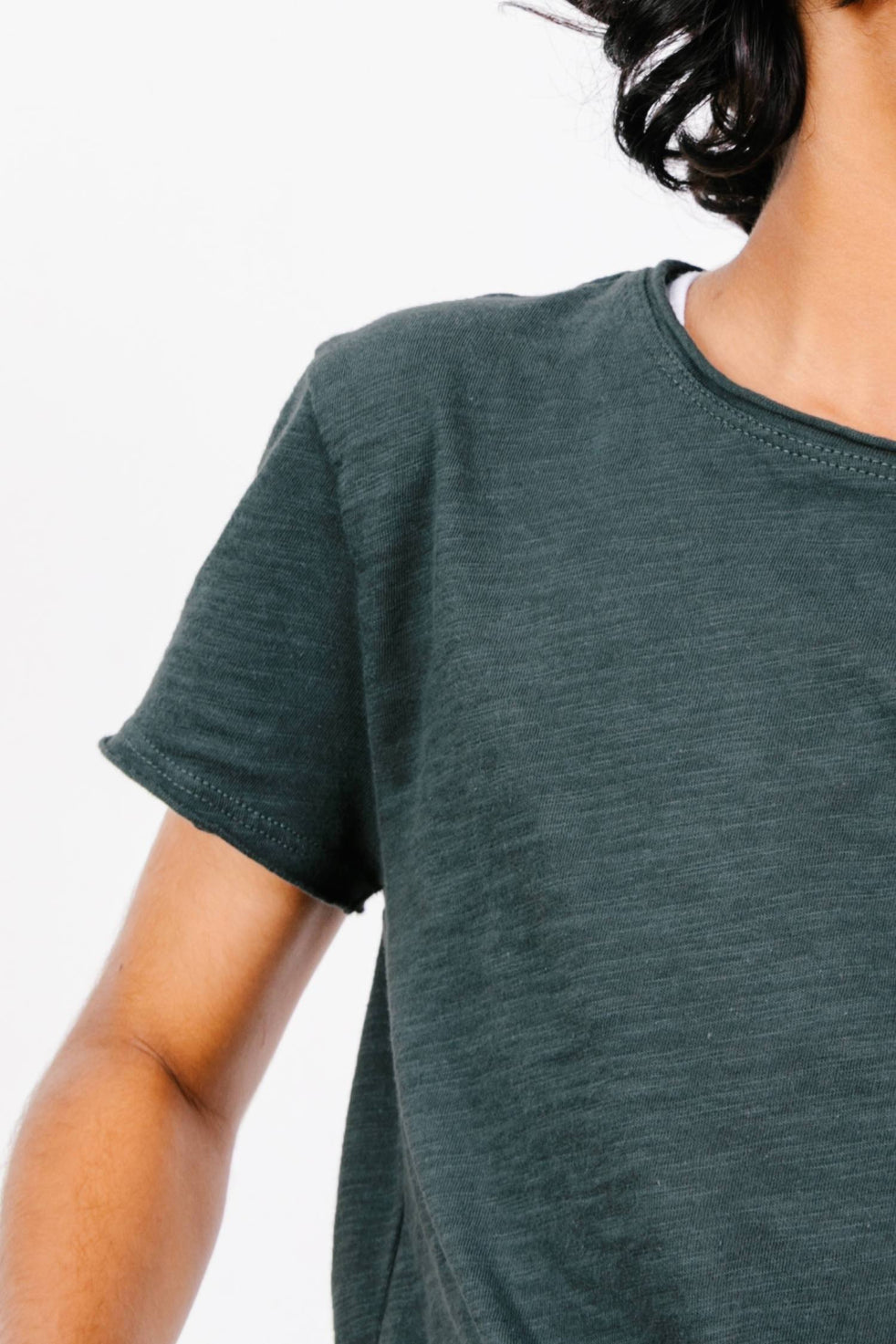 Patlollav Clearance Womens Casua Print Pullover Short Sleeve T-Shirt Tops  Blouse 
