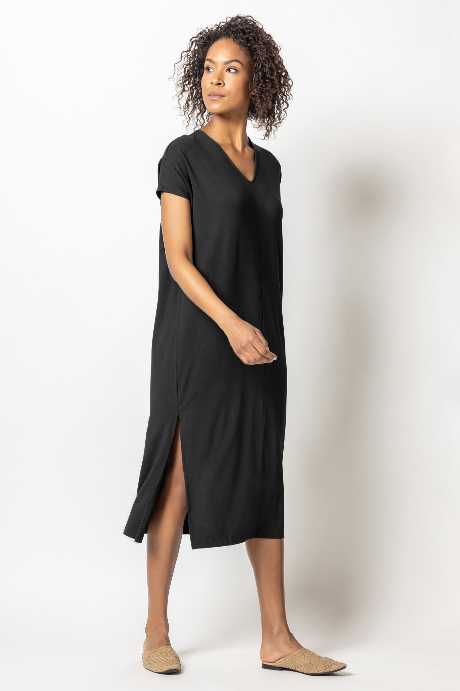 Women's Comfortable Dresses | Maxi, Midi, Tank & T-Shirt Dresses