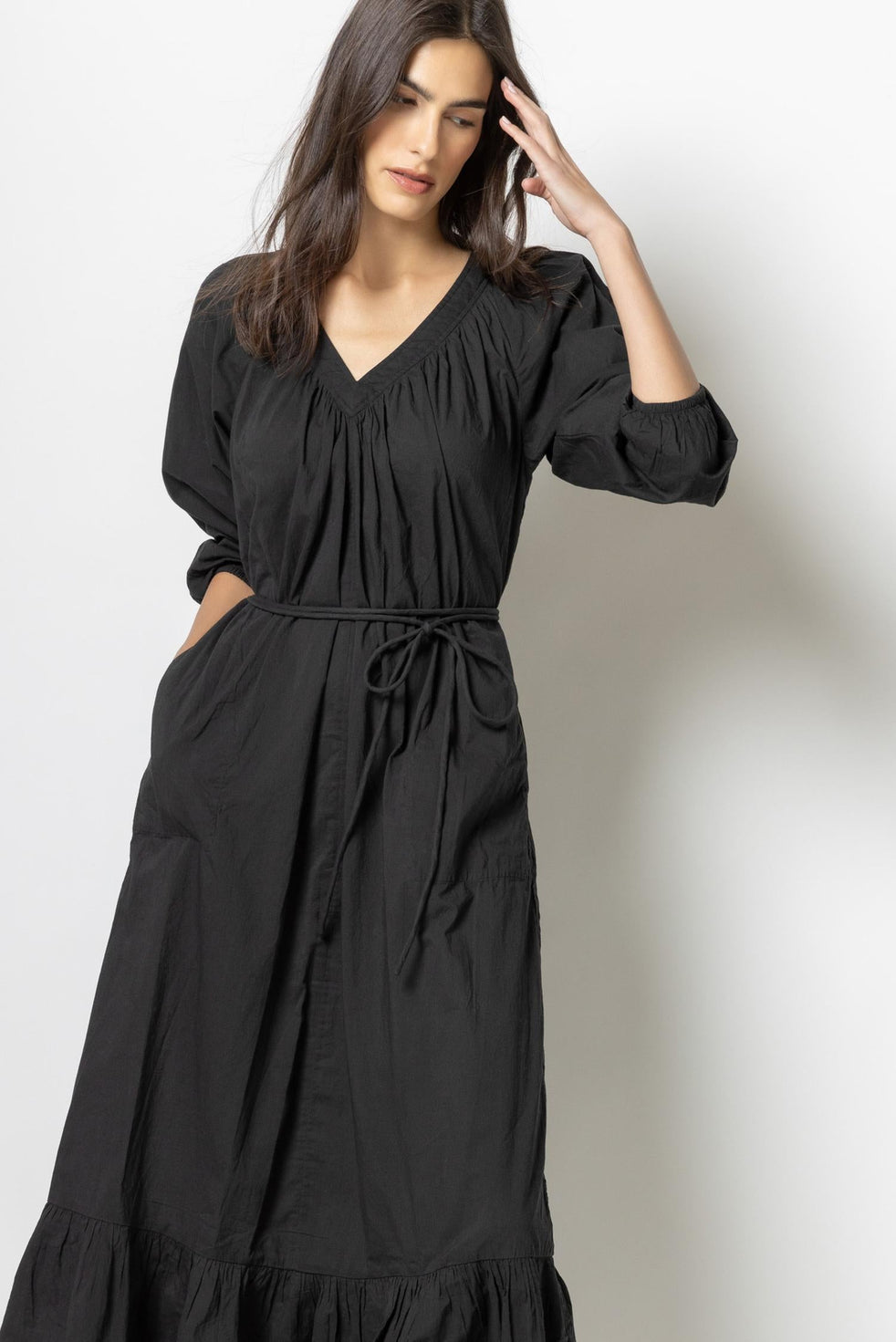 Women's Comfortable Dresses | Maxi, Midi, Tank & T-Shirt Dresses