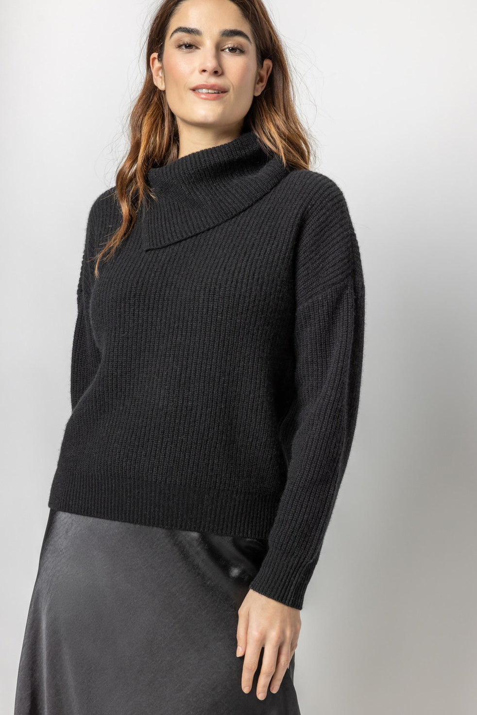 Women's Knits and Sweaters | Comfortable Cotton Sweaters for Women