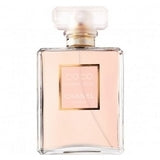 The Coco Mademoiselle fragrance by Chanel