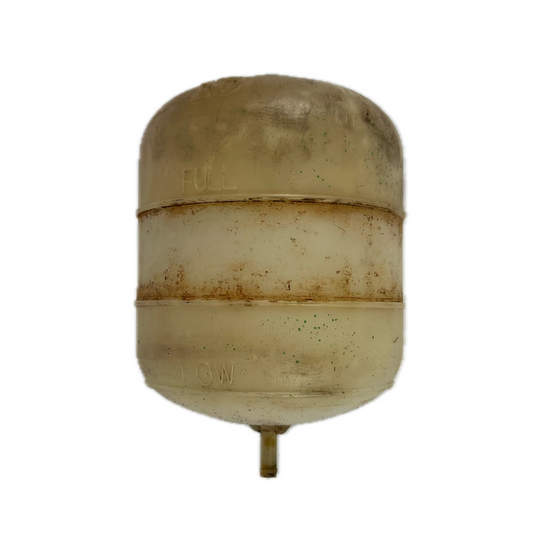 Used - Coolant Overflow Bottle - FJ40 1975-1977 Image 1