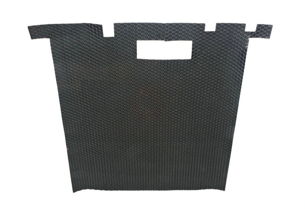 MERCHANDISE｜3D Floor Mat (for Land Cruiser 70) - 4x4 Engineering