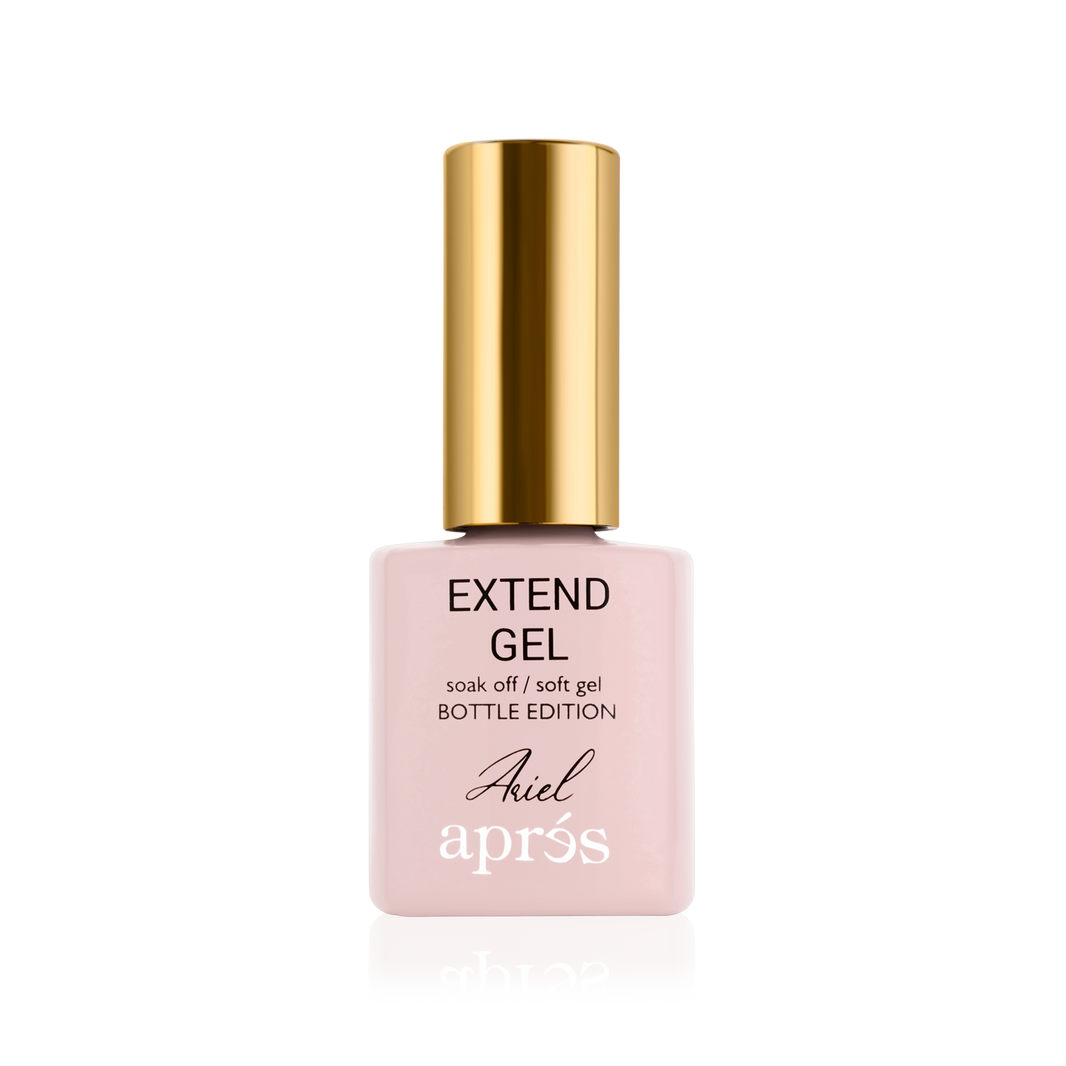 Apres Gel X Prep With Extend Gel In Bottle 30mL - Nail Supply Inc