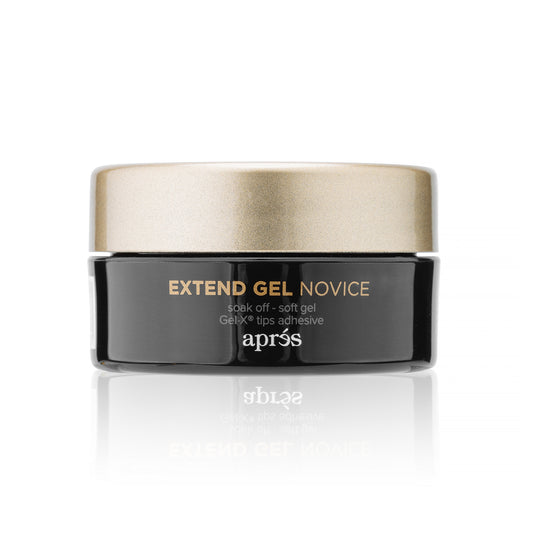 Review: I Started Using the Aprés Gel X Extension Kit at Home, and