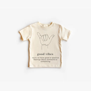 Good Vibes Definition PNG - Urban Pines Company 