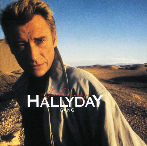 Top 10 des albums les plus vendus de Johnny Hallyday – Johnny