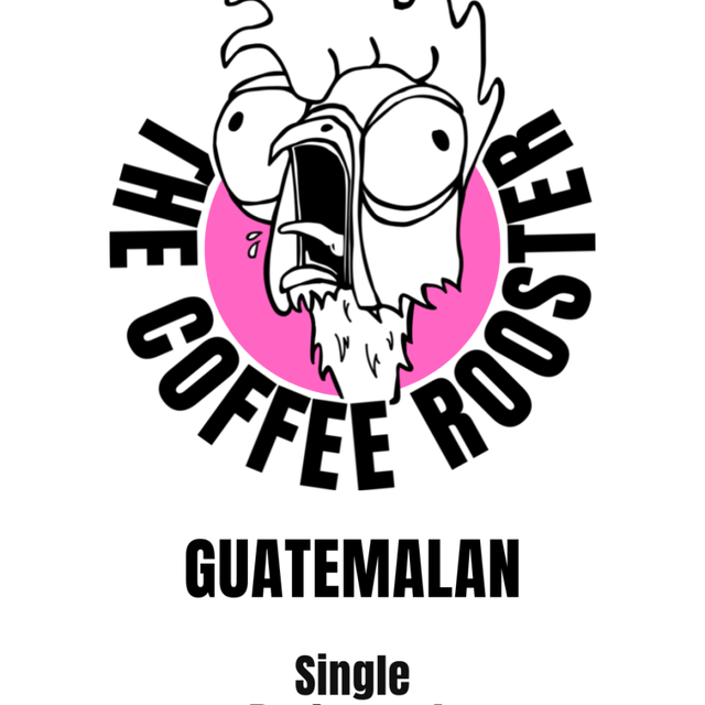 The Coffee Rooster - Guatemalan at bmcoffee - Blue Mountains Coffee Roasters