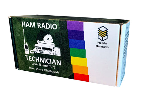 What is Ham Radio? Getting Ready for the Ham Radio Technician License