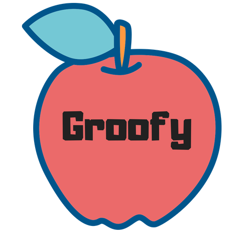 Groofy Apple Coupons & Promo codes