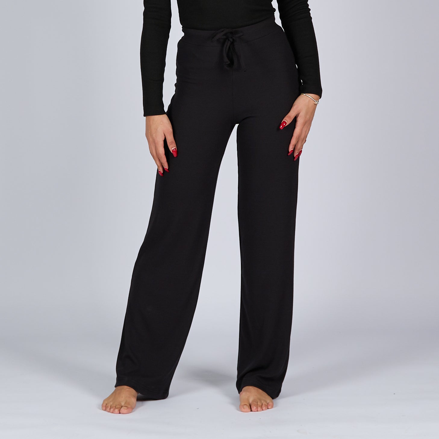 Naruto Lounge Pants - Black | Journeys