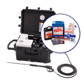 Eco Blaster Pressure Washer Pack