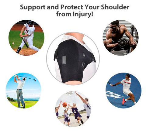 shoulder support