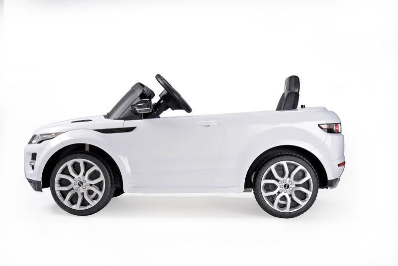 range rover evoque ride on toy car with remote control
