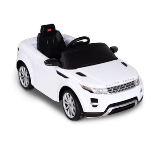 childs range rover evoque