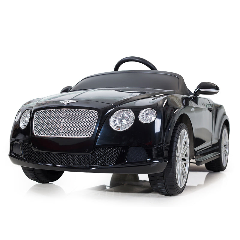 bentley continental ride on car