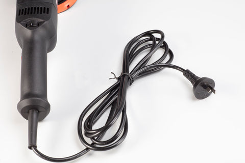 AU NZ Plug, 240V/50Hz 2.9m cord