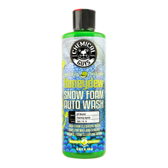 Chemical Guys Honeydew Snow Foram For foam cannon or bucket wash