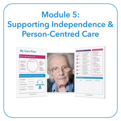 person centred care planning powerpoint presentation