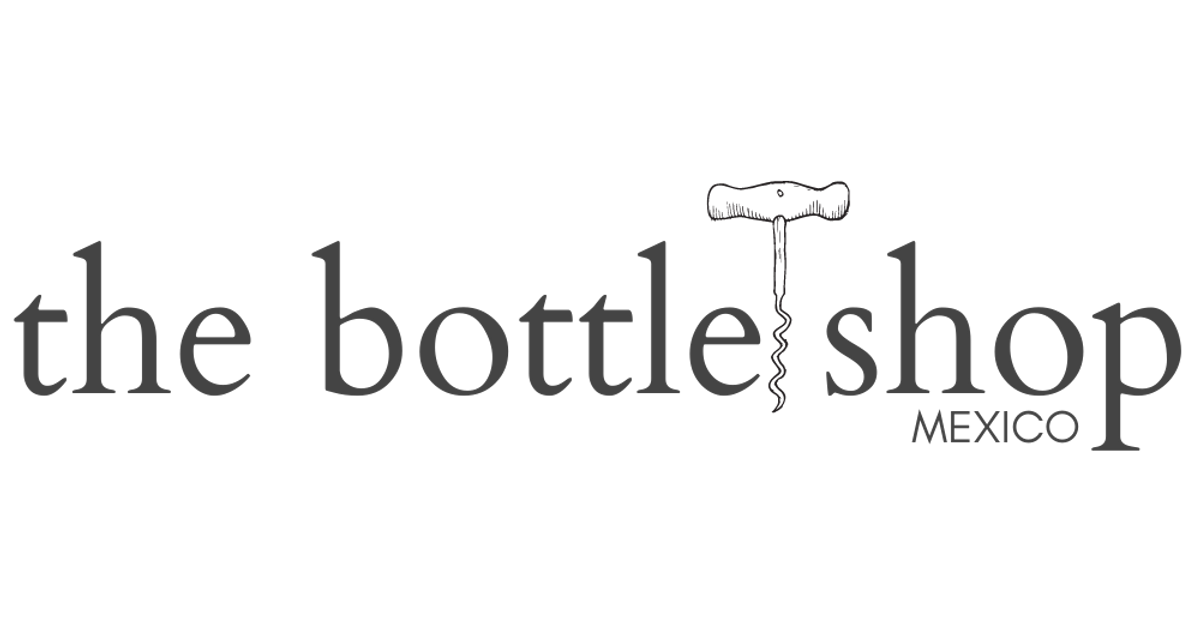 The Bottle Shop Mexico