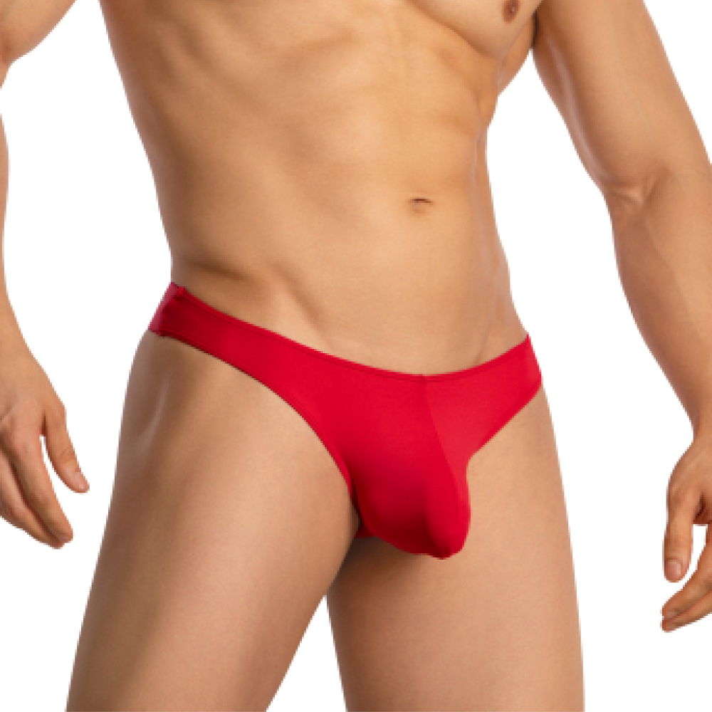 Agacio Sexy Ultra Soft Thongs AGK037 - Agacio product image