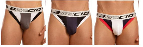 Agacio Temptation Thong Underwear