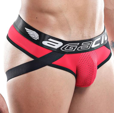 Agacio AGE007 Jockstrap