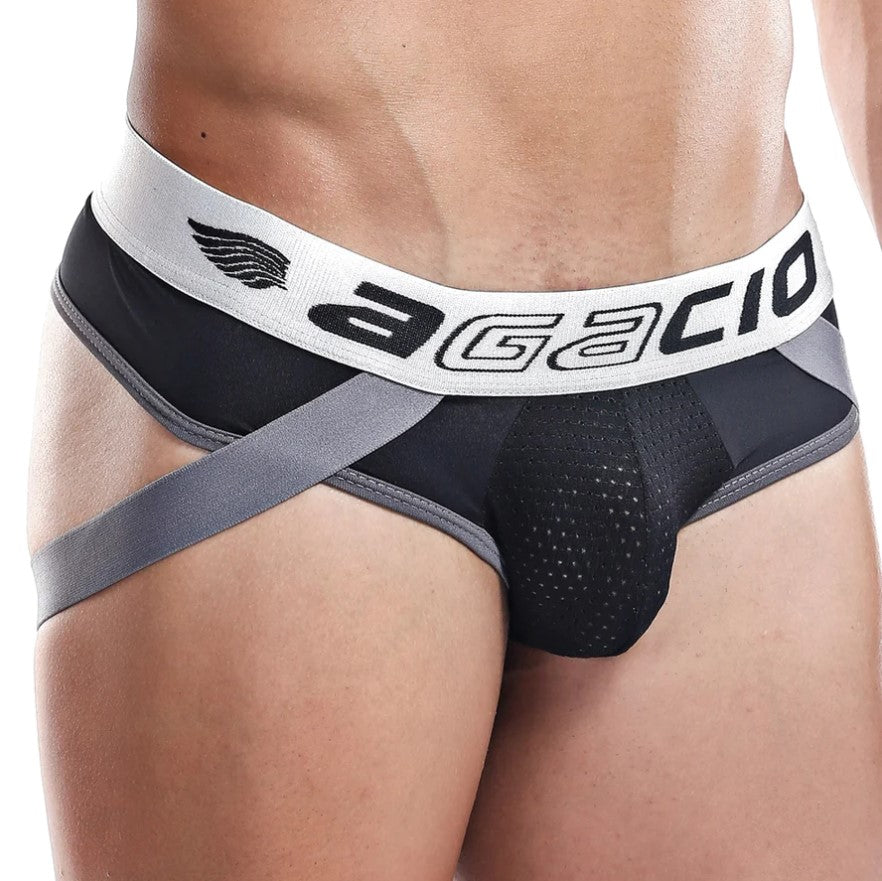 Agacio AGE007 Jockstrap