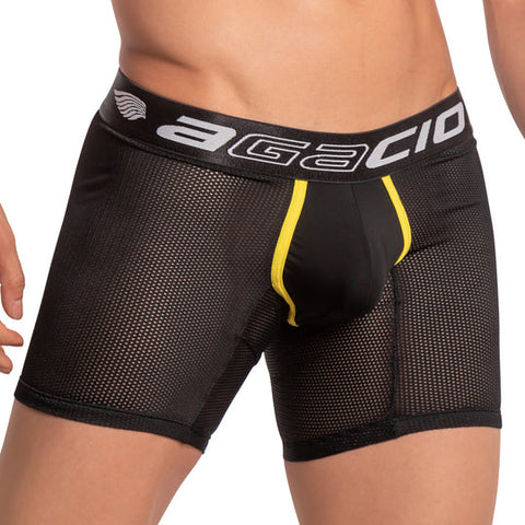 Agacio AGG051 Scuba Boxer Trunk