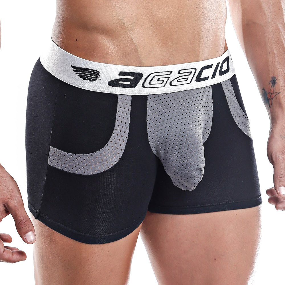 Mens Underwear Worlds Most Comfortable Underwear At Agacio 5116