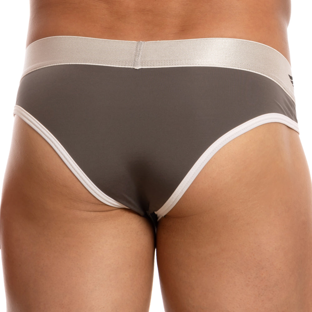 Agacio AGJ033 Contour Pouch Brief