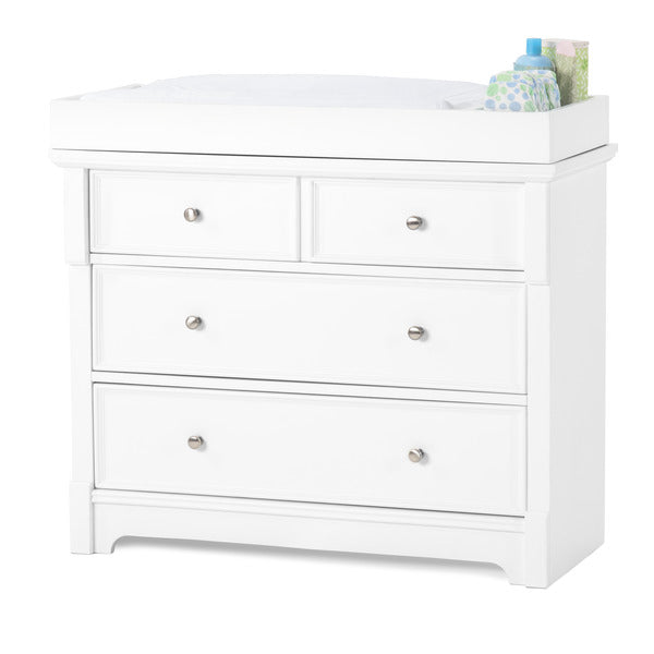 child craft universal dresser