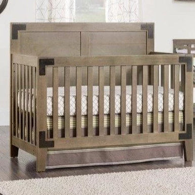 lucas convertible crib