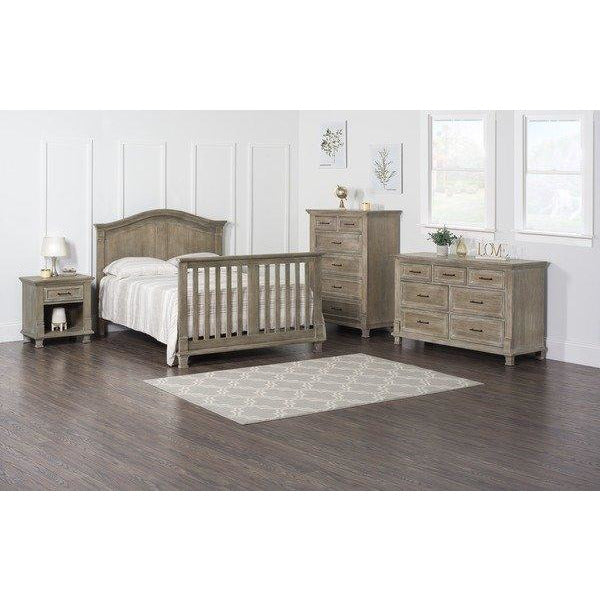 legacy baby crib