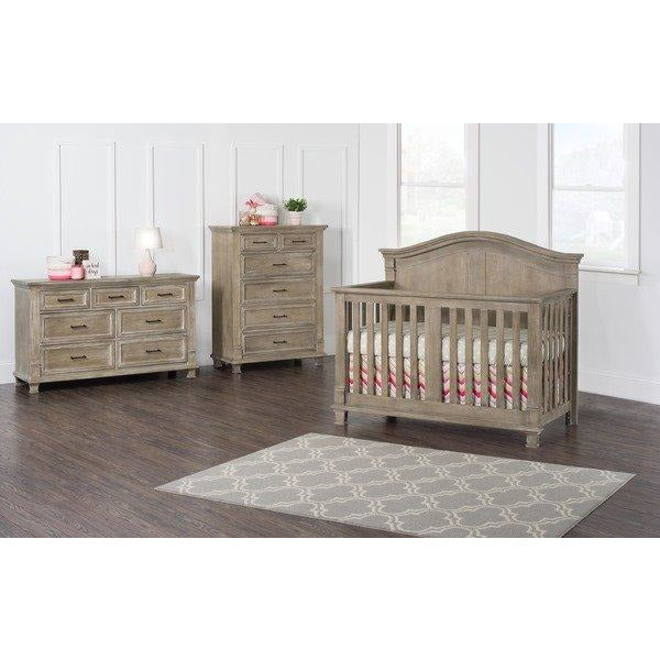 legacy baby crib