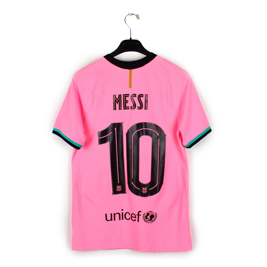 FC Barcelone Maillot Domicile 2016/17 MESSI 10 - Enfant