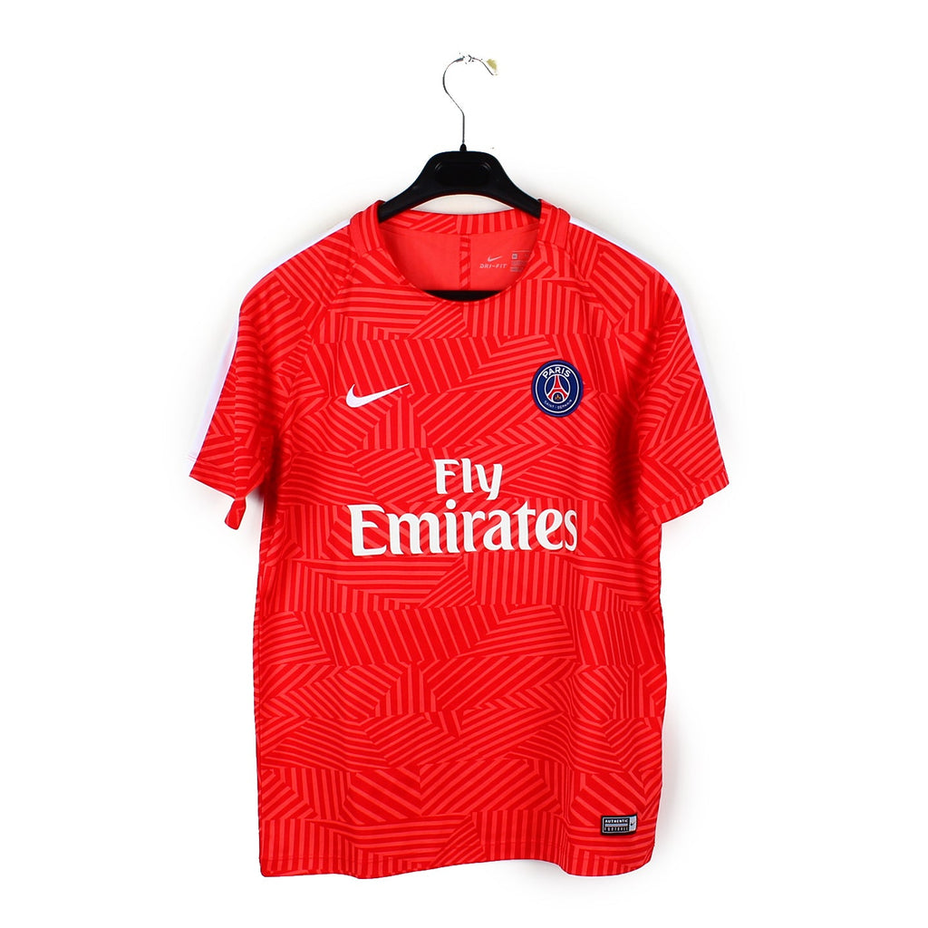 Maillot Enfant Nike Saison 2014/2015 PSG Paris Saint Germain Home