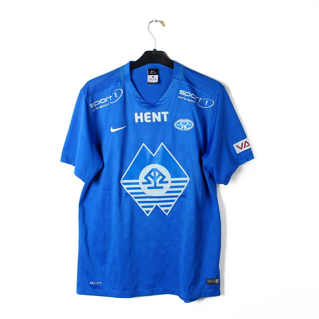 Maillot respirant Troyes AC