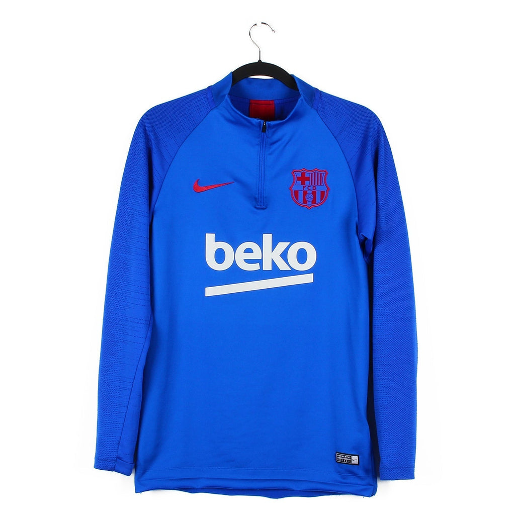 maillot fc barcelone 2018 19